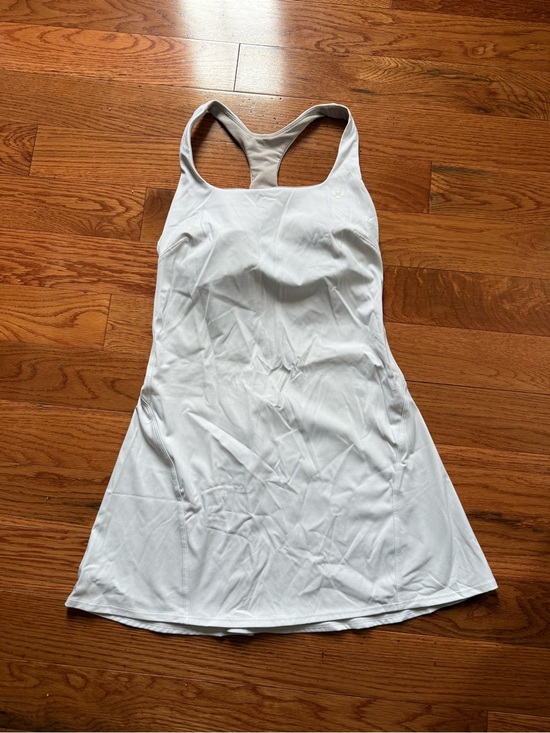 lululemon athletica Dresses & Skirts - Lululemon tennis dress